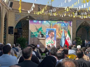 دستگاه قضا، حافظ سرمایه عظیم انسانی در کشور است