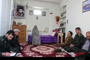 گفتن مرگ بر آمریکا از بزرگ&rlm;ترین نعمات است
