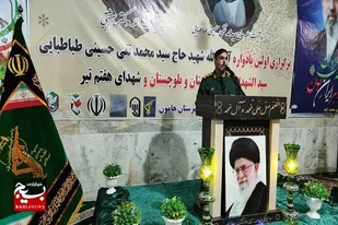 جنگ ۱۲ روزه و جنگ رمضان از غرورآفرین&zwnj;ترین مقاطع تاریخ ایران هستند