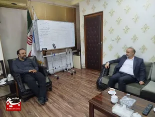 رسانه؛ پیشران رشد و آبادانی در زاوه
