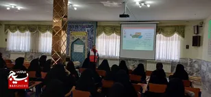 برگزاری دوره جامع توانمندسازی فرهنگیان چناران با محوریت مهارتهای تخصصی