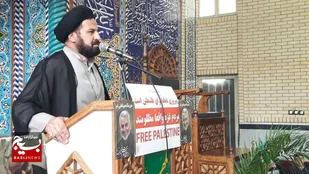 ۱۳ آبان،نماد سد پولادین در برابر نفوذ اندیشه غرب است.