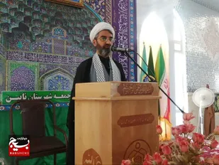 قوی شدن یک انتخاب نیست بلکه یک ضرورت برای بقاء و پیشرفت است.