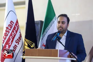 فعالیت اجتماعی نیکوکارانه شرکت فولاد اکسین