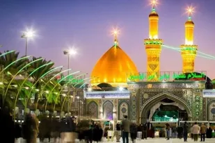 77 نفر از ایثارگران البرزی به زیارت عتبات عالیات اعزام شدند
