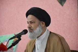 جایگاه تاریخی قدمگاه امام حسن عسکری(ع) گرگان تقویت شود