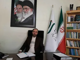 تربیت انسان&zwnj;هایی در تراز انقلاب از اهداف تاسیس بسیج اساتید است