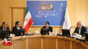 عقب&zwnj;ماندگی شاخص&zwnj;های پستی اردبیل با سرعت جبران شود