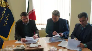 قرارگاه اشتغال در یزد تشکیل شد