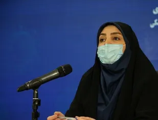 شناسایی ۵۵۰۰ بیمار جدید کرونا / ۱۱۹ هموطن دیگر فوت کردند