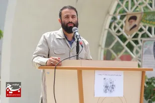 نخستین رویداد جهادی دانشگاه فرهنگیان استان مازندارن