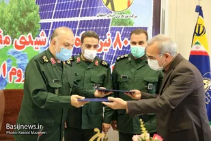 راه اندازی نیروگاه های خورشیدیِ کوچک در مناطق محروم