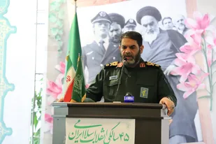 انقلاب اسلامی برگرفته از تعالیم مکتب وحی است / ملت ایران هوشمند و استثنایی هستند&nbsp;