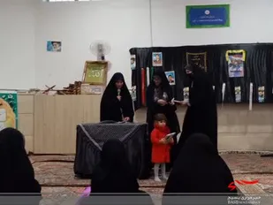 برگزاری مسابقه نامه&zwnj;ای به سردار دل&zwnj;ها
