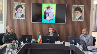 مرکز فرهنگی و موزه دفاع مقدس، شناسنامه فرهنگی هویتی خراسان جنوبی است