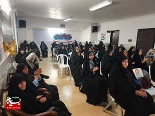 مرکز رویش ۱۲۰ زوج را به خانه بخت فرستاد