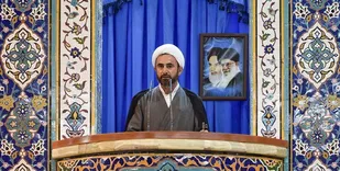 عید فطر متصل&zwnj;کننده همه مسلمان به همدیگر