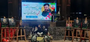 ایستادگی ملت ایران در برابر تهدیدات جهانی، نتیجه بصیرت و وحدت ملی است