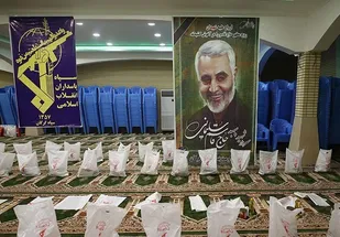 مرحله دوم رزمایش کمک مومنانه دهه اول محرم در کاشان اجرایی می&zwnj;شود