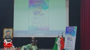 شهید آوینی به عنوان شخصیتی جامع باید بیشتر معرفی شود