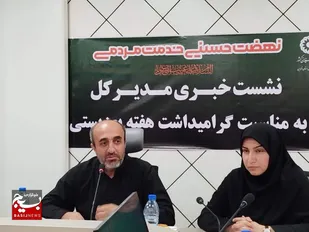 افتتاح ۴۲ واحد مسکونی جامعه هدف بهزیستی در قزوین/دولت سیزدهم فاصله بین غنی و فقیر را کم کرد