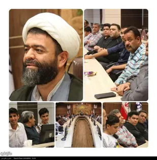 فرمانده پایگاه مقاومت بسیج شهرداری سمنان خبر داد:
برگزاری سلسله نشست&zwnj;های بصیرتی جهاد تبیین