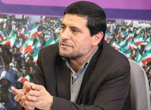 انقلاب اسلامی یكی از جلوه&zwnj;های غدیر است