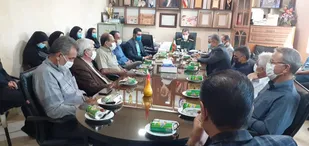 حضور حداکثری در انتخابات، کشور را در مقابل بیماری بیگانگان بیمه می کند