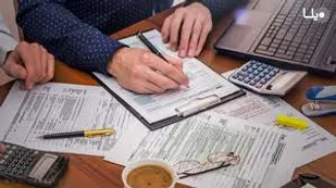 دستگیری متهمان فرار مالیاتی ۶۵۳ میلیارد ریالی در آذربایجان غربی