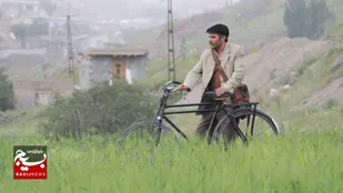 &laquo;او نمی&zwnj;خوابد&raquo; فاتح جشنواره فیلم شیلی شد