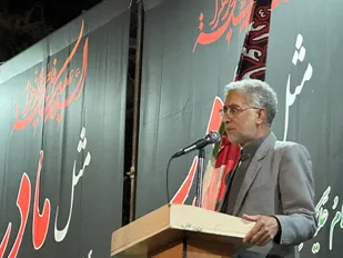 دبیر جدید ستاد امر به معروف و نهی از منکر چناران معرفی شد