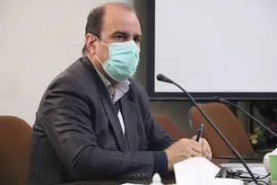 پاک&zwnj;سازی معابر شاهرود در طرح استقبال از بهار