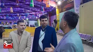 دهکده مقاومت سرمایه ارزشمندی برای شهر اراک است/لزوم استفاده همه بخش ها از ظرفیت این مجموعه