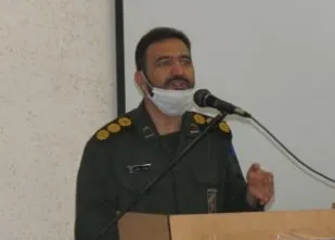 غربالگری نیمی از جمعیت ۳۵۰هزار نفری نجف&zwnj;آباد