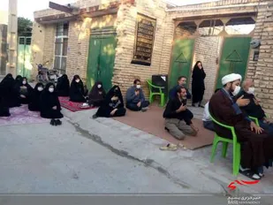 امام حسین(ع) برای احیای و امربه معروف و نهی از منکر قیام کرد