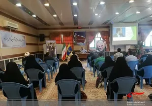 صداقت و درستی در کار خبری معیار اساسی است
