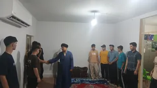 استفاده از ظرفیت&zwnj;های فرهنگی و تربیتی و اجرای برنامه&zwnj;های متنوع و اثرگذار در حلقه&zwnj;های صالحین