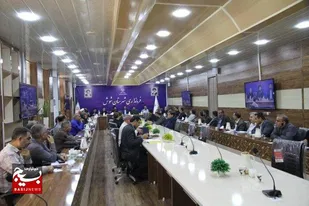 ظرفیت حرم دانیال نبی (ع) برای تبدیل به قطب مذهبی جنوب غرب کشور