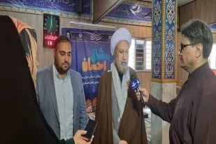 ۹۵۰۰ بسته نوشت افزار بین نیازمندان فارس توزیع شد