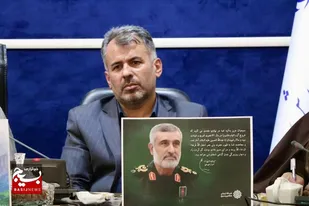 بسیج قرارگاه خدمت بی&zwnj;تظاهر در روزهای سخت است