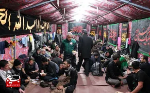 اسکان زائران اربعین فرهنگی و دانش&zwnj;آموز در ۱۰۰ مدرسه خوزستان
