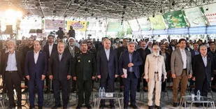 بیانیه پایانی اجتماع 30 هزار نفری استادان بسیجی