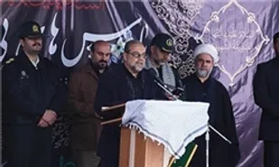فرهنگ &laquo;شهادت&zwnj;طلبی&raquo; ملت ایران سایه جنگ را از کشورمان دور کرده است نه برجام