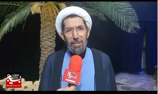 دغدغه پاسداران در راستای رسالت های پاسداری و نظام و انقلاب است