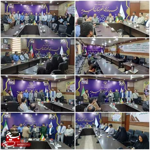 روابط عمومی و رسانه پنجره شناخت جمهوری اسلامی ایران در مقابل دشمن است