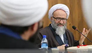 پیشنهاد عضو مجلس خبرگان برای تشکیل "ستاد مشترک فرهنگی" در کشور
