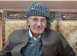 چهره های افتخار/ دارا قادر خان زاده