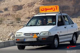 آموزشگاه&zwnj;های رانندگی لرستان تعطیل شد