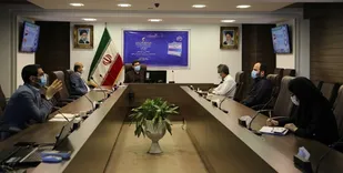 وزیر نیرو ۶۲ طرح شرکت توزیع برق بوشهر را افتتاح کرد