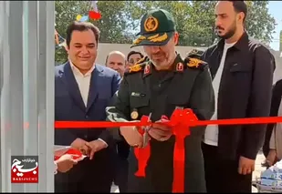 پایگاه&zwnj; بسیج شهید دهقاندار و ام&zwnj;ابیها در دولت&zwnj;آباد شهرستان نظرآباد افتتاح شد